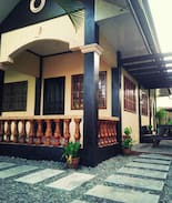 Dapitan House | Khalil's Vacation Home