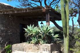 Pantelleria House | Dammuso Selene