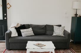 Yarrow House | Poplar Cottage - Vedder River Retreat
