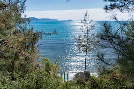 Laganas House | THALASSA Beach House