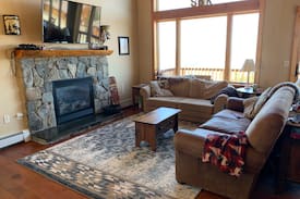 Rangeley Villa | Saddleback Mountain Condo Rangeley, Maine