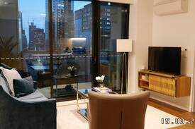 Melbourne Central Business District Apartment | Melbourne CBD, 3 Bedrooms with amazing views.