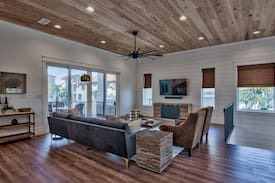 Destin House | Destin "Sea E O" 3890 Sandprint Drive
