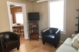 Hill City House | Pine Ave. Bunkhouse - Black Hills