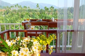 Kapoe Other | Baan Rai I Arun/ Farm stays/ Ranong/ Thailand