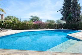Polis Villa | Latchi Villa - Latchi, Paphos, Cyprus