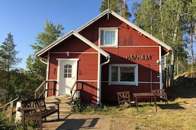 Kitee Other | Röskö camping site