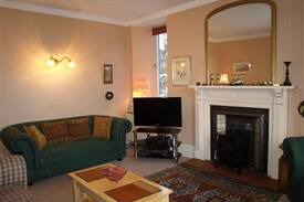 Crathie House | Knock Cottage