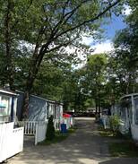 Wasaga Beach Cabin | Wasaga Beach Blue Coast Cottages #9