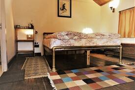 Pangot Hotel | Koklas Cottage, Pangot