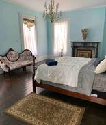 Meadville House | Historic Home-spacious with amazing features.