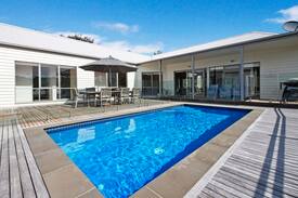 Sorrento House | Forrest Beach House Sorrento