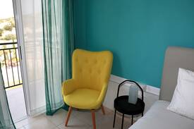 Pegeia Apartment | Peyia Pearl Ivy's Studio