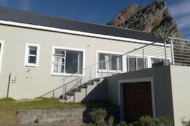 Rooiels House | Rooi Els - Spacious with Sea View