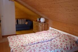 Vilgertshofen Bed & Breakfast | "Raus auf`s Land" Bed & Breakfast Issing