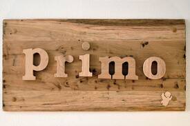 Split Apartment | Apartment Primo - in the city centre
