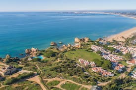 Prainha Apartment | Beachfront Sunny apartment Prainha Alvor