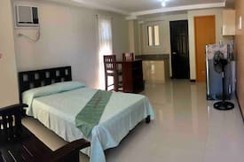 Laoag Apartment | Studio unit - MIKI Apt & Transient, Laoag City, PI