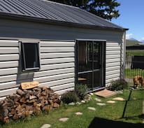 Lake Tekapo Cabin | Jo's Place