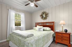Lake Junaluska Apartment | The Loft at Lake J