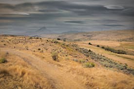 Grass Valley House | Finnegan Ranch Retreat