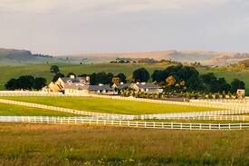 Dullstroom House | Dunkeld Equestrian Estate, Unit 11