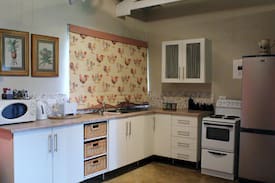 Himeville House | KarMichael Farm - Rose Cottage R590 /pppn