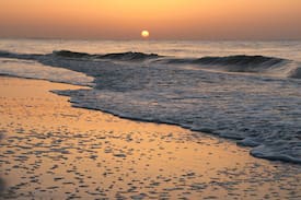 Hilton Head Villa | D-7 Cordillo Cabanas