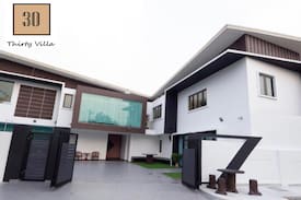 Puchong House | Thirty Villa @ Puchong, Putrajaya (10rooms 30pax)