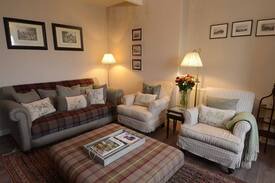 Dunbar Cabin | Kate’s Cottages, Kinnighallen