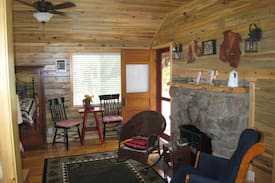 Grand Lake Cabin | Ruffit - Grand Lake Village - Walk to Boardwalk!