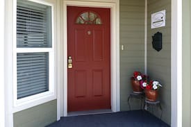 Idaho Falls House | The Guest House at Pinewood Estates