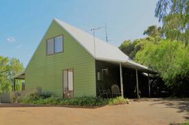 Binningup House | Binningup Beach Shack
