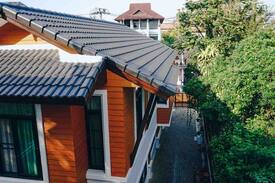 Old City Apartment | WATANA LITTLE HOME@CENTRAL OF CHIANG MAI☀️