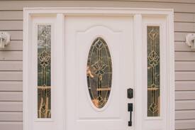 East Lake House | Papa Bear's Cottage Two Bedroom Vacation Rental