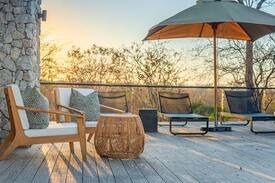Belfast Villa | Elephant Point - Xidulu Lodge