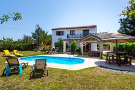 Pomos Villa | 2 Bedroom Villa Pomos, Paphos, Cyprus