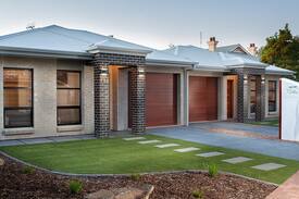 Renmark Villa | Renmark River Villas - 48B James Ave (with pool)