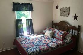 Shamokin House | "The Barry House"