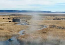 Fields Apartment | Steens Mts/Alvord Desert Retreat (4 day min)