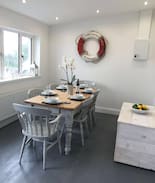 Achill Island Cabin | The Old Fisherman's Cottage, Achill