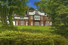 Rothesay Villa | Stunning Scottish Waterside Manor House Sleeps 30
