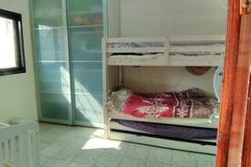 Bene Beraq Apartment | in the heart of Bne Brak, ultra-orthodoxe town