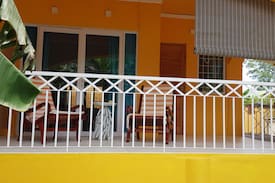 Beau Vallon Cabin | Beau Vallon Residence