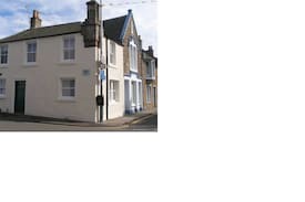 Pittenweem House | The Old Toll House, Elie - Sleeps 4