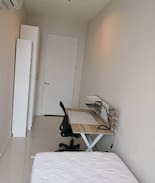 Bandar Sunway Apartment | Affordable single room in Sunway Nadayu28 Residen
