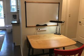Nevada City Apartment | Meadow View Vacation Rental