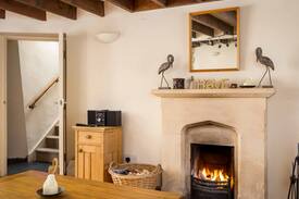 Guiting Power House | Forge Cottage, Guiting Power