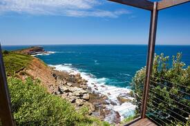 Central Coast Villa | Sirocco - Terrigal's Original Seaside Villa