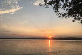 Marmora Cabin | Ardrossan